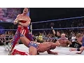 Download Lagu WWE Network: Eddie Guerrero vs. Kurt Angle - SmackDown, September 9, 2004