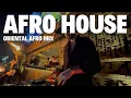 Download Lagu AFRO HOUSE MIX WITH: Aaron Sevilla, HUGEL, Moojo / ORIENTAL AFRO MIX 2025