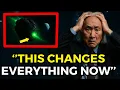 Download Lagu “3I/ATLAS Just Sent a WARNING Signal That Has NASA in PANIC Mode” | Michio Kaku