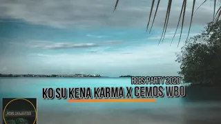Download Lagu Acara _ Ko Su Kena Karma X Cemos WBO Rcbs Party 2020 MP3