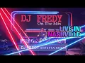 Download Lagu DJ FREDY LIVE IN NASHVILLE #7
