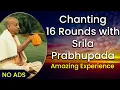 Download Lagu Srila Prabhupada Japa 16 rounds | Prabhupada Chanting 16 rounds | Srila Prabhupada Japa Video