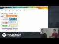Stackathon Presentation Horizon