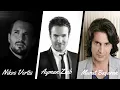 Greek Arabic Turkish Remix  (Pes To Mou Xana - Bahebak Walah - Canın Sağolsun) (feat. Engincan)