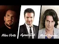 Download Lagu Greek Arabic Turkish Remix  ( Pes To Mou Xana - Bahebak Walah - Canın Sağolsun )