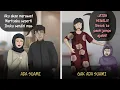 Lagu MENANTU LUCKNUT - Bermuka Dua untuk Singkirkan Mertua  | Kartun Animasi Drama