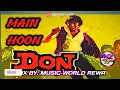 Download Lagu Are Deewano Mujhe Pehchano Dj Remix | Don (Tapori Mix) | PRIVATE MIX | DON DJ Song @IshtarMusic