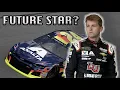 Everything You Need To Know About William Byron The NEW