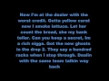 Lil wayne ft. Rick Ross & Bruno Mars- Mirror Remix (lyrics)