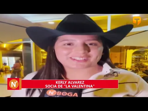 La Valentina Gastro Bar una nueva experiencia al estilo vaquero
