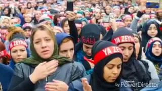 آذربایجان سلام اولسون حاج مهدی رسولی 