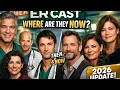 ER Cast Then and Now Where Are They Now 2026 Update - Did you see that show