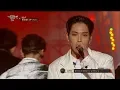 Download Lagu 【TVPP】B.A.P - Hands Up (Remix ver), 비에이피 - 핸즈 업(리믹스 버전) @MBC Gayo Daejejeon 2017