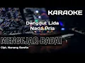 Download Lagu Karaoke/Lirik MENGEJAR BADAI | Wawa Marisa  | Nada Pria