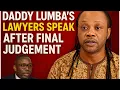 Lagu Advocaten van Daddy Lumba doorbreken eindelijk de stilte na het definitieve vonnis | Volledige up...