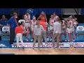 Sweet 16 GAME 2 Marshall VS Bethlehem