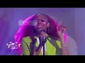 The Walls Group - The Jennifer Hudson Show