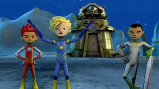 كوكب اكشن النهاية 2013 2016 سبيس تون 