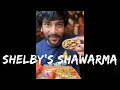 Is Shelby a Shawarma Za Best In Za West