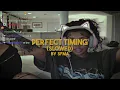 SFMA - Perfect Timing Slowed (Jada Kingdom Visualizer)
