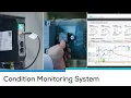 Download Lagu Installation of DATAEAGLE Condition Monitoring System, condition monitoring for motors \u0026 machines