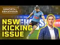 Download Lagu Johns’ critical advice for Lomax after conversion woes: Immortal Behaviour Ep15 | NRL on Nine