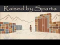 The Reality of Sparta s Brutal Education System