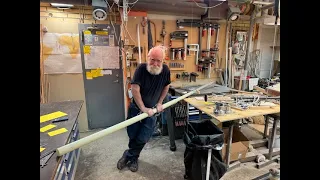 22 Oct 2025 Thesis antithesis, synthesis  A creative journey