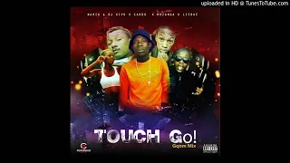 narix x dj xivo u0026 cardo feat leebae u0026 mazanga touch go gqom mix 