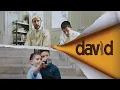 Download Lagu David: One Boy, Two Faiths (2010) | Full Movie | Maz Jobrani