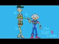 Basically Jojolands Chapter 4
