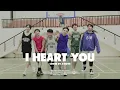 Lagu [MV COVER] SM*SH - I Heart You By. E-BOYS