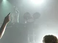 Deadmau5 Faxing Berlin Piano Version Live Sydney 2009