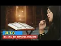 Download Lagu Ngaji Tartil Juz 6 | Bu Nyai Hj. Hannah Zamzami
