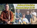 Lea Jones Dead at 70 Eugene Oregon Musician Dies Cause Of Death Vietnam An Inner View Died