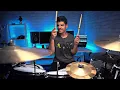 Cobus - Sevendust - Praise (DRUM COVER)
