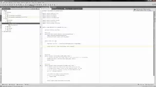 Android Studio - Tutorial 9
