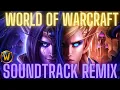 Download Lagu World of warcraft Epic Remix Soundtrack | Vanilla to The War Within