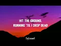 Inigo Pascual - Catching Feelings (Lyrics) ft. Moophs