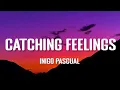 Download Lagu Inigo Pascual - Catching Feelings (Lyrics) ft. Moophs