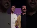 ظهور خاص ومميز الفنان النجم عايض وخالد المظفر - أغنية عالم العشاق - مسرحية الاول من نوعه