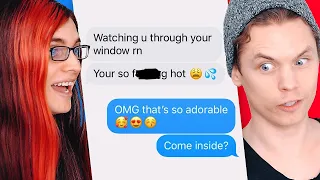 why you should give creeps a chance w boyinaband 