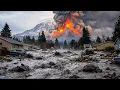 Mount Rainier Could Erase Seattle The Lahar Nobody Sees Coming