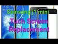 Lagu Samsung j1 Mini Damage Touch Screen Replacement