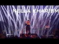 Download Lagu Nella Kharisma -  Sugeng Dalu  - Lagista live Lapangan Kridosono Blora
