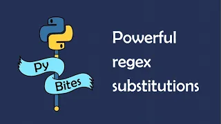 How to regex replace and get the number of replacements with re subn