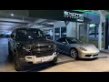 Enterprise and Exotics Car Rental - Las Vegas