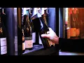 Wine by the glass temperature control opened bottles preservation Wine Bar 8 0 EuroCave