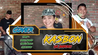 Download KASBON-H DARSO || LIVE NYAI LINA MP3