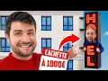 Download Lagu CACHE-CACHE EXTRÊME (1000€ pour se cacher dans un Hôtel) #5